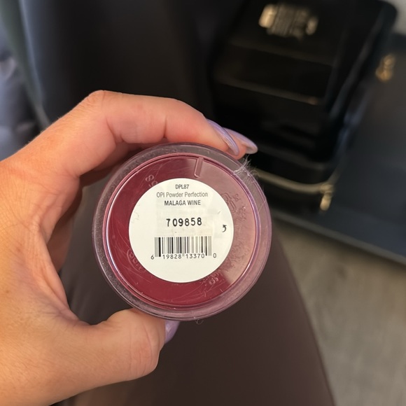 Opi dip powder set - Picture 6 of 10